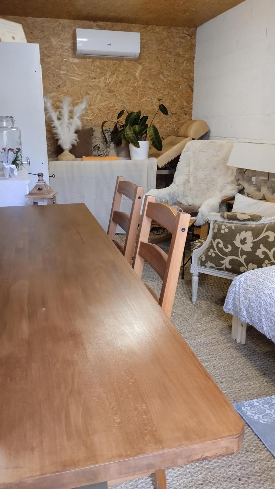Le Laboratoire Shabby Chic De La Parfumerie Du Manoir Chavagne Luaran gambar