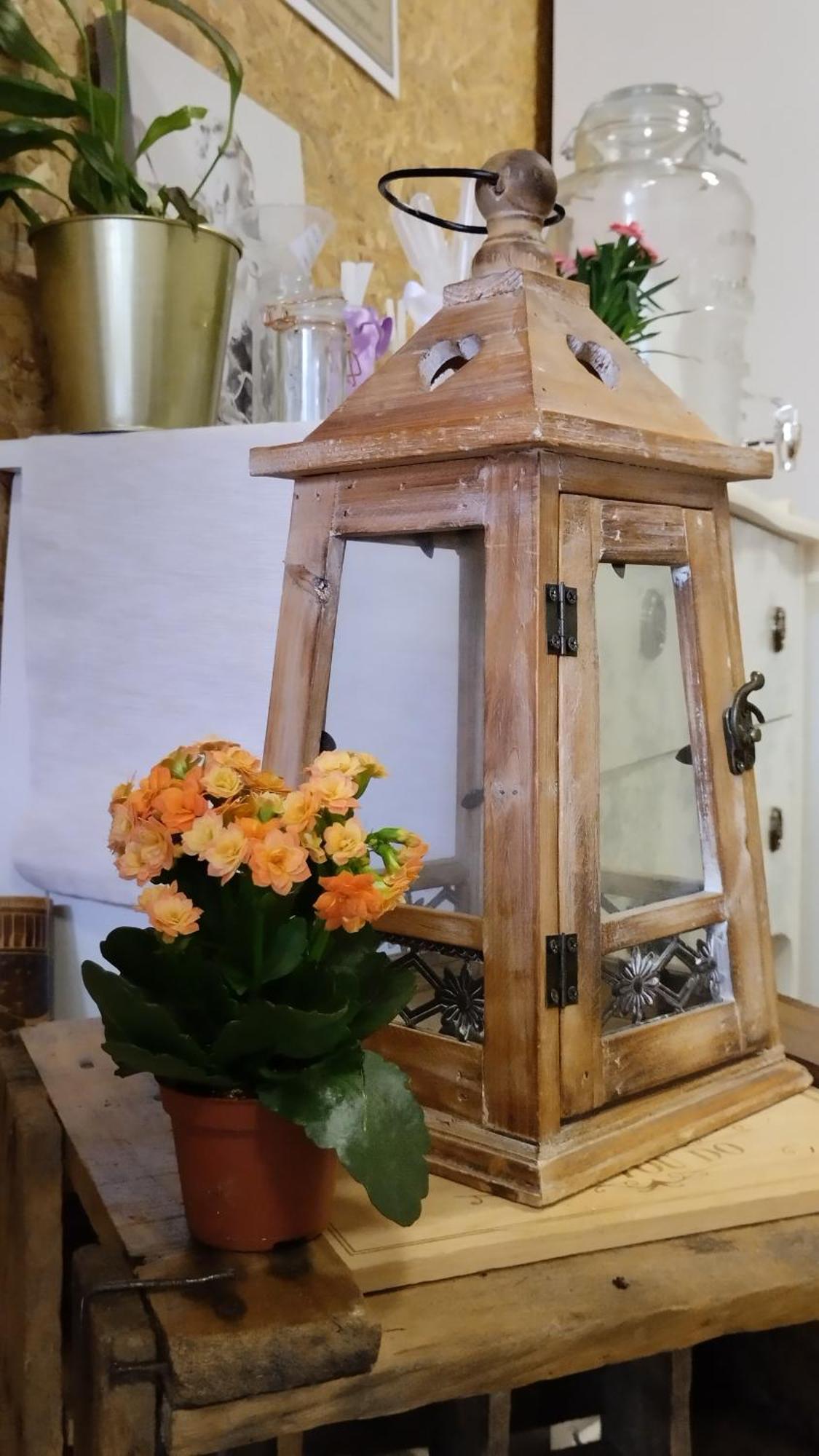 Le Laboratoire Shabby Chic De La Parfumerie Du Manoir Chavagne Luaran gambar